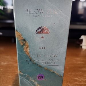 Refreshing Hydrating Moisturizer